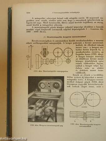 A fémek képlékeny alakításának technológiája