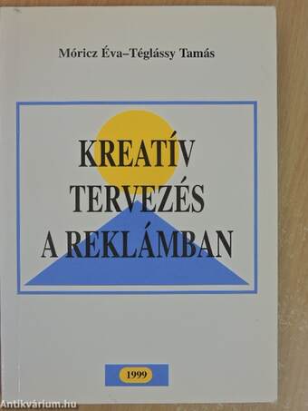 Kreatív tervezés a reklámban