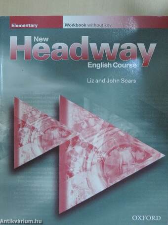 New Headway English Course - Elementary - Workbook without key