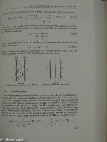 Moderne messmethoden der physik II.