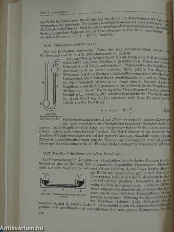 Moderne messmethoden der physik I.