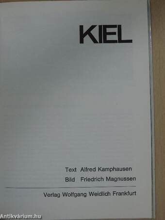 Kiel