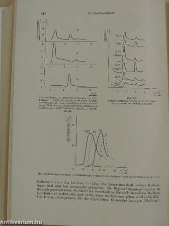 Grimsehl Lehrbuch der Physik IV.