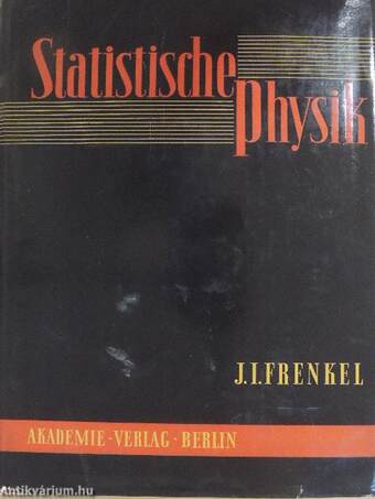 Statistische Physik