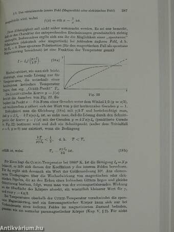 Statistische Physik