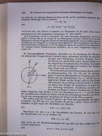 Lehrgang der höheren Mathematik III/1.