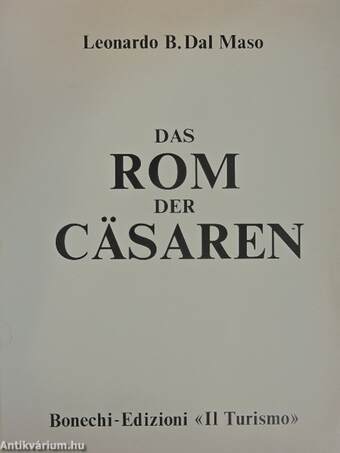 Das Rom der Cäsaren