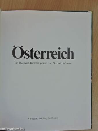 Österreich