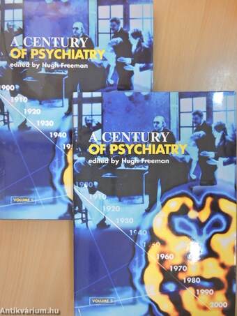 A Century of Psychiatry 1-2.