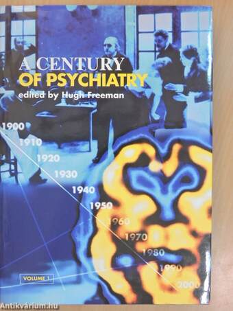 A Century of Psychiatry 1-2.