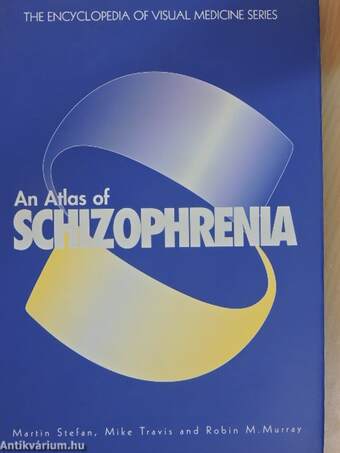 An Atlas of Schizophrenia