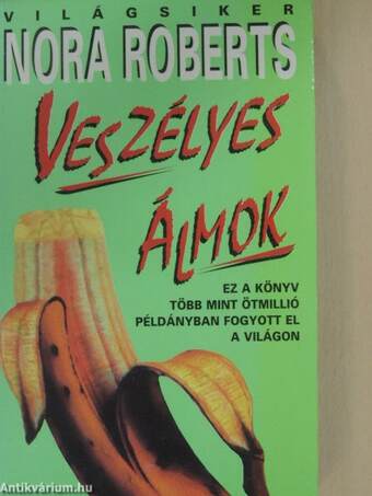 Veszélyes álmok