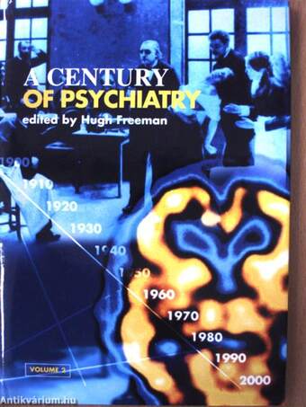 A Century of Psychiatry 1-2.