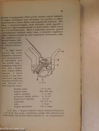 Elektrotechnika III.