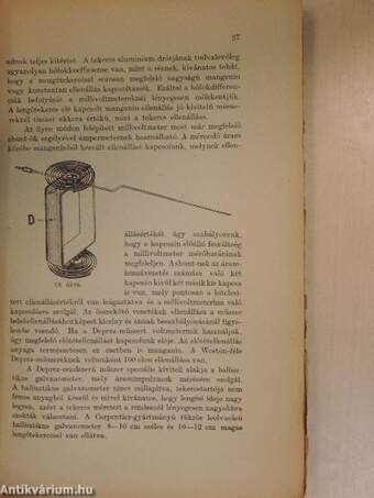 Elektrotechnika III.