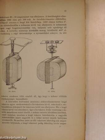 Elektrotechnika III.