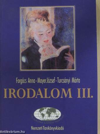 Irodalom III.