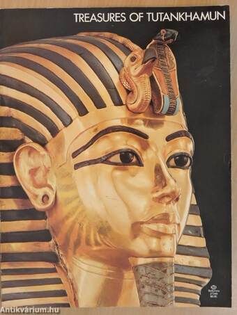 Treasures of Tutankhamun