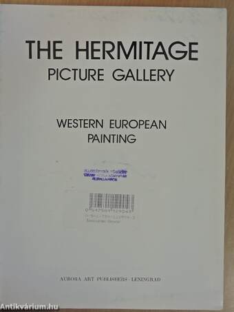 The Hermitage