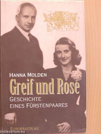 Greif und Rose