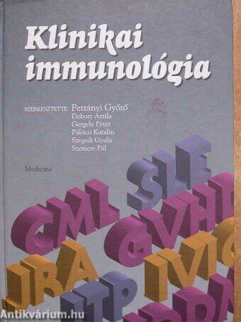Klinikai immunológia