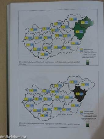 A versenyképesség javítása együttműködéssel: regionális klaszterek