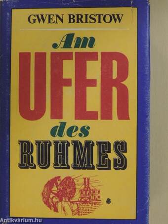 Am Ufer des Ruhmes