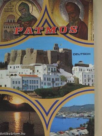 Patmos