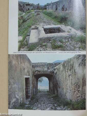 Spinalonga