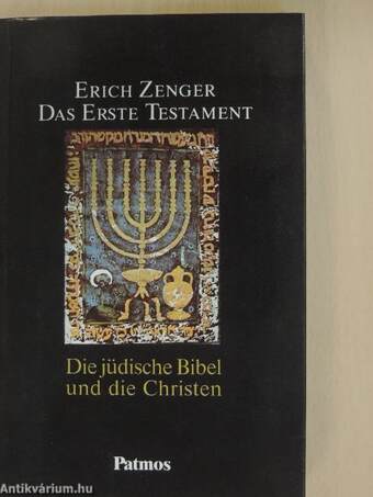 Das erste Testament