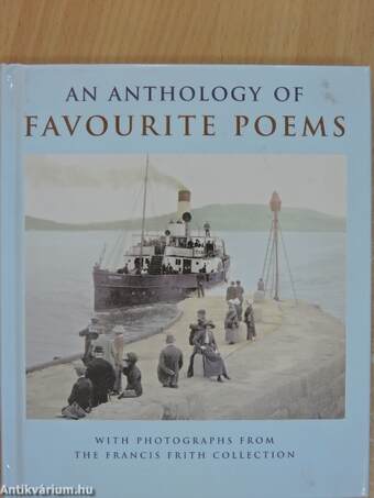 An Anthology of Favourite Poems