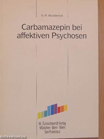 Carbamazepin bei affektiven Psychosen