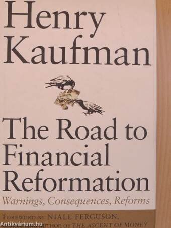 The Road to Financial Reformation