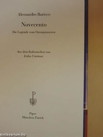 Novecento