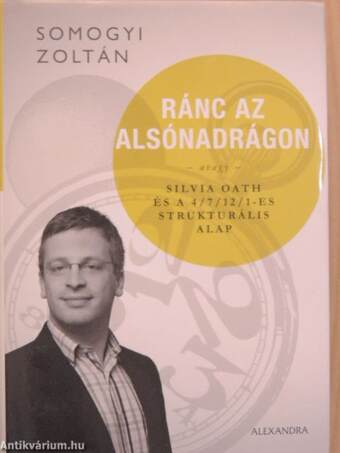 Ránc az alsónadrágon