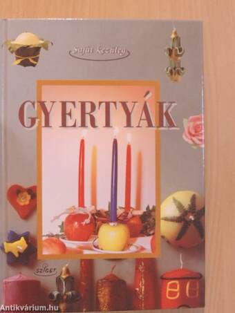 Gyertyák