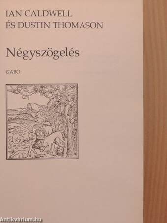 Négyszögelés