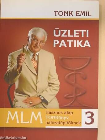 Üzleti patika 3.