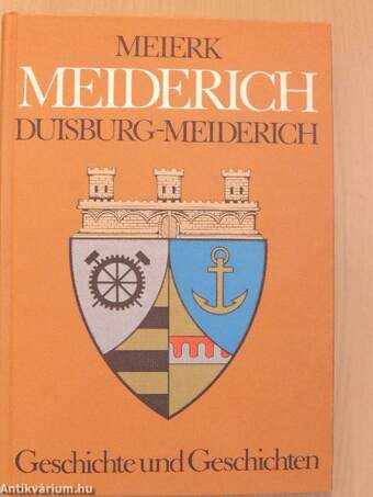 Meierk, Meiderich, Duisburg-Meiderich