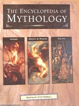 The Encyclopedia of Mythology