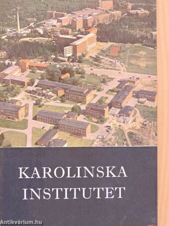 Karolinska Institutet