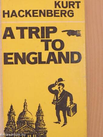 A Trip to England