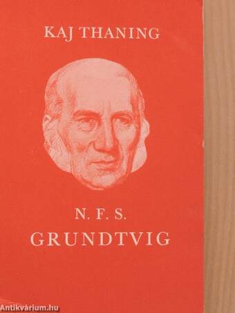 N. F. S. Grundtvig