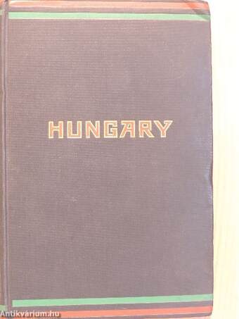 Hungary: The Land of Enchantment