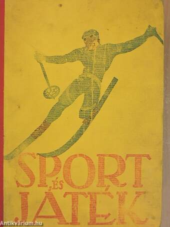 Sport és játék II.