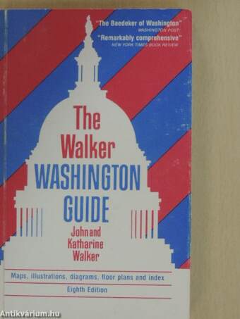 The Walker Washington Guide