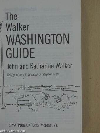 The Walker Washington Guide