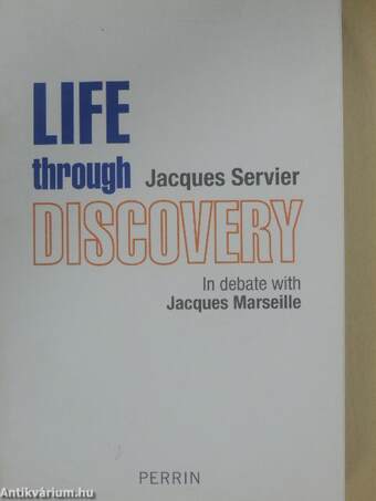 Life Through Discovery