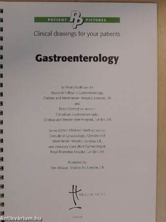 Gastroenterology