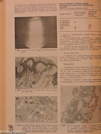 Orvosi Hetilap 1981. január-december I-II.